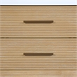 Meridian Furniture Oakwell 30