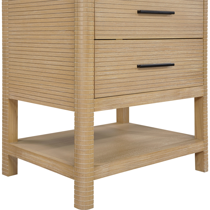 Meridian Furniture Oakwell 30