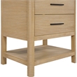 Meridian Furniture Oakwell 30