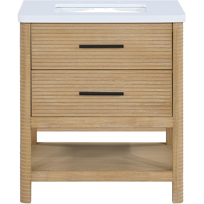 Meridian Furniture Oakwell 30