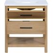 Meridian Furniture Oakwell 30