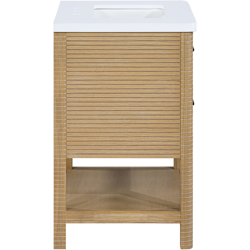 Meridian Furniture Oakwell 30