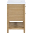 Meridian Furniture Oakwell 30