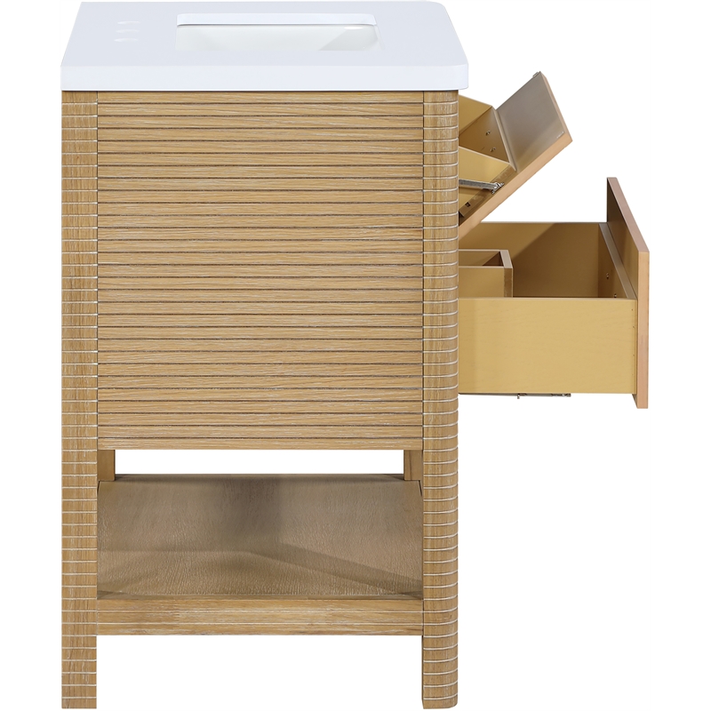 Meridian Furniture Oakwell 30