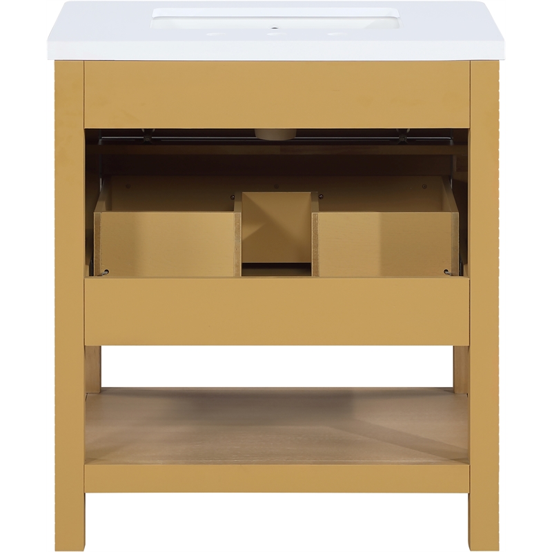 Meridian Furniture Oakwell 30