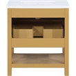 Meridian Furniture Oakwell 30