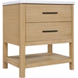 Meridian Furniture Oakwell 30