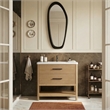 Meridian Furniture Oakwell 36