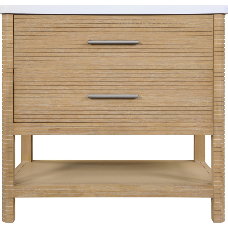 Meridian Furniture Oakwell 36