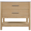 Meridian Furniture Oakwell 36