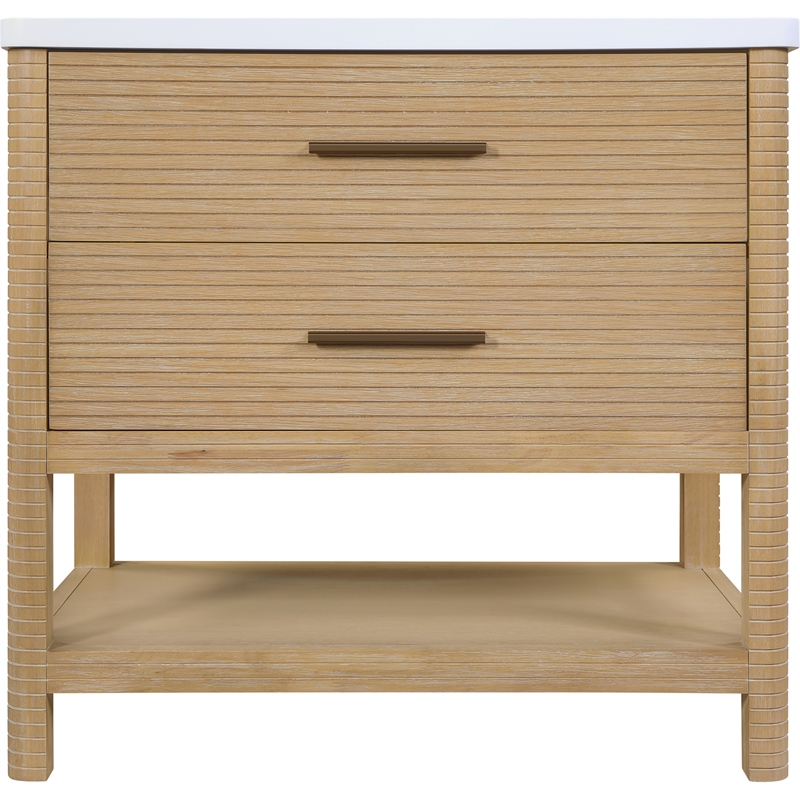 Meridian Furniture Oakwell 36