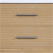 Meridian Furniture Oakwell 36