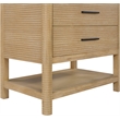 Meridian Furniture Oakwell 36