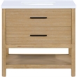 Meridian Furniture Oakwell 36