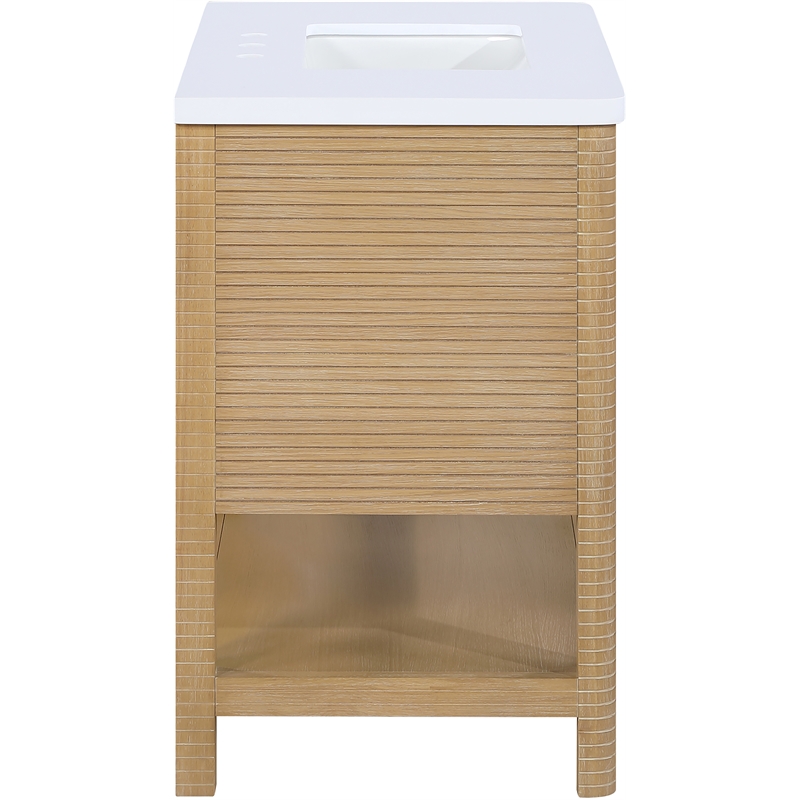 Meridian Furniture Oakwell 36