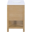Meridian Furniture Oakwell 36