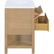 Meridian Furniture Oakwell 36