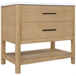 Meridian Furniture Oakwell 36