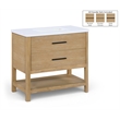 Meridian Furniture Oakwell 36