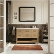 Meridian Furniture Oakwell 48