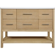 Meridian Furniture Oakwell 48