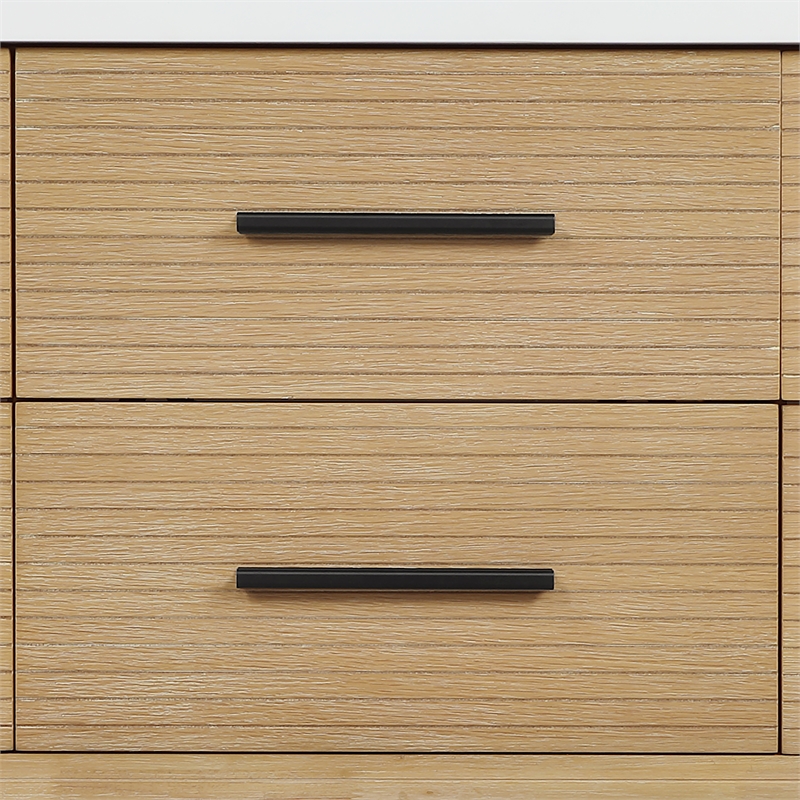 Meridian Furniture Oakwell 48