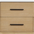 Meridian Furniture Oakwell 48