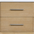 Meridian Furniture Oakwell 48