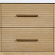 Meridian Furniture Oakwell 48