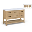 Meridian Furniture Oakwell 48