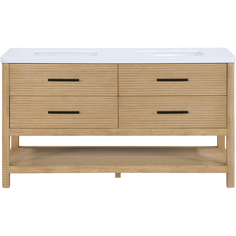 Meridian Furniture Oakwell 60