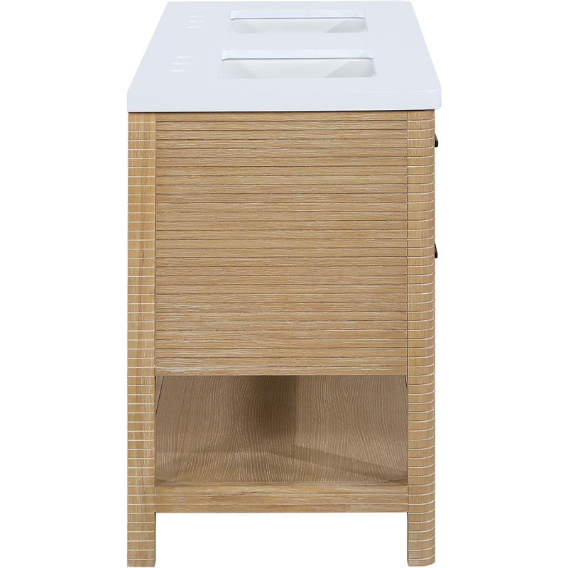 Meridian Furniture Oakwell 60
