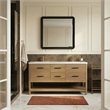 Meridian Furniture Oakwell 72
