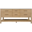 Meridian Furniture Oakwell 72