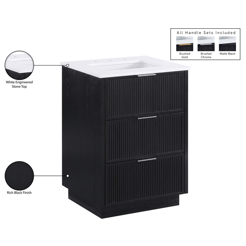 Meridian Furniture Willard 24