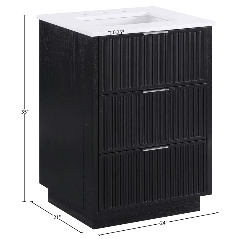 Meridian Furniture Willard 24