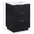 Meridian Furniture Willard 24