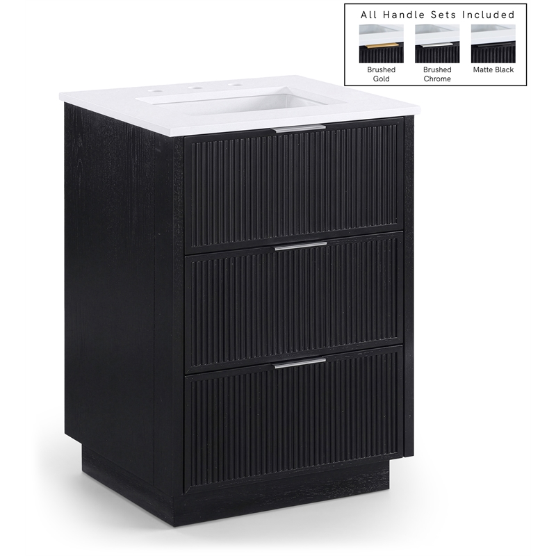 Meridian Furniture Willard 24