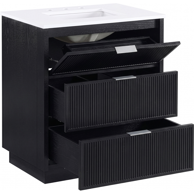 Meridian Furniture Willard 30