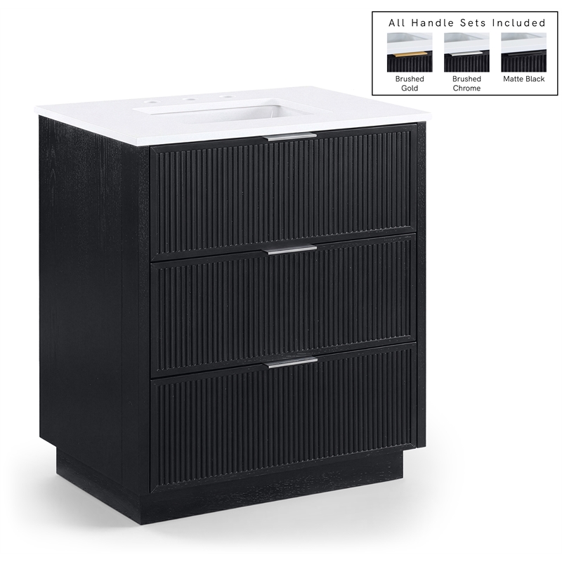Meridian Furniture Willard 30