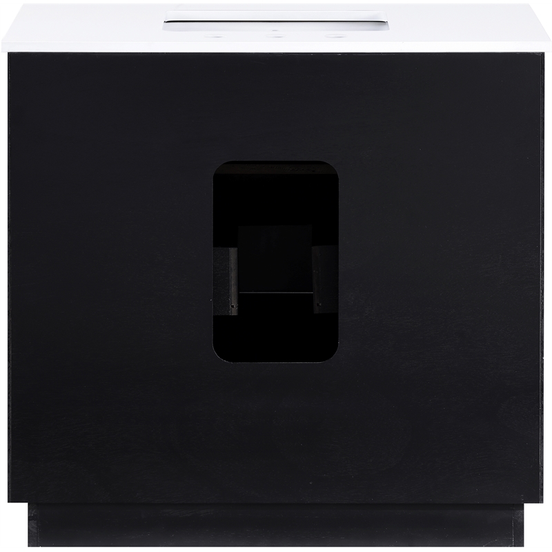 Meridian Furniture Willard 36