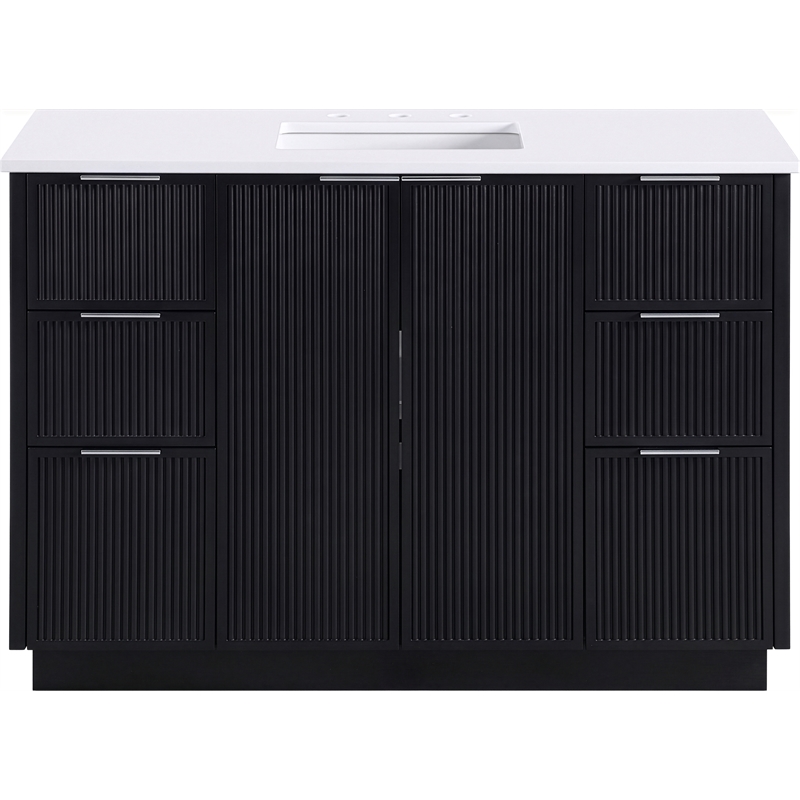 Meridian Furniture Willard 48
