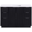 Meridian Furniture Willard 48