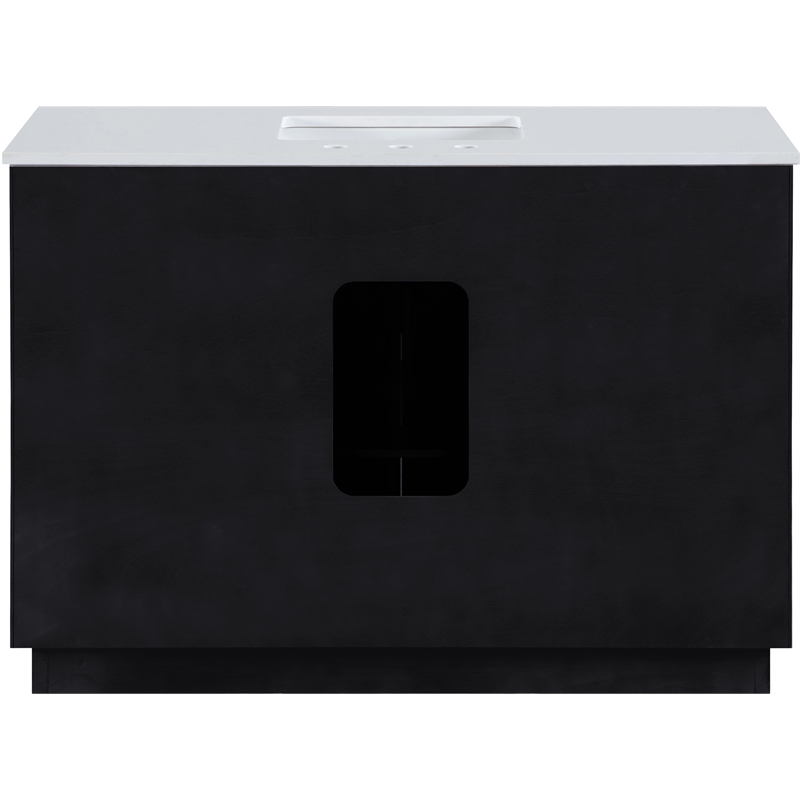 Meridian Furniture Willard 48