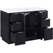 Meridian Furniture Willard 48