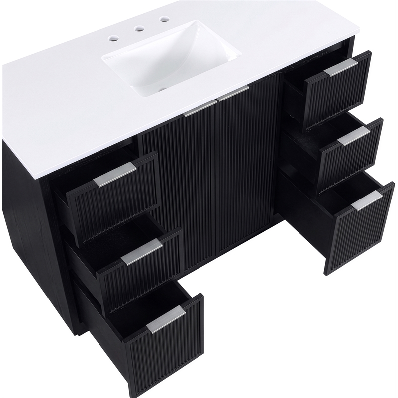 Meridian Furniture Willard 48