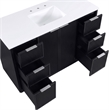 Meridian Furniture Willard 48