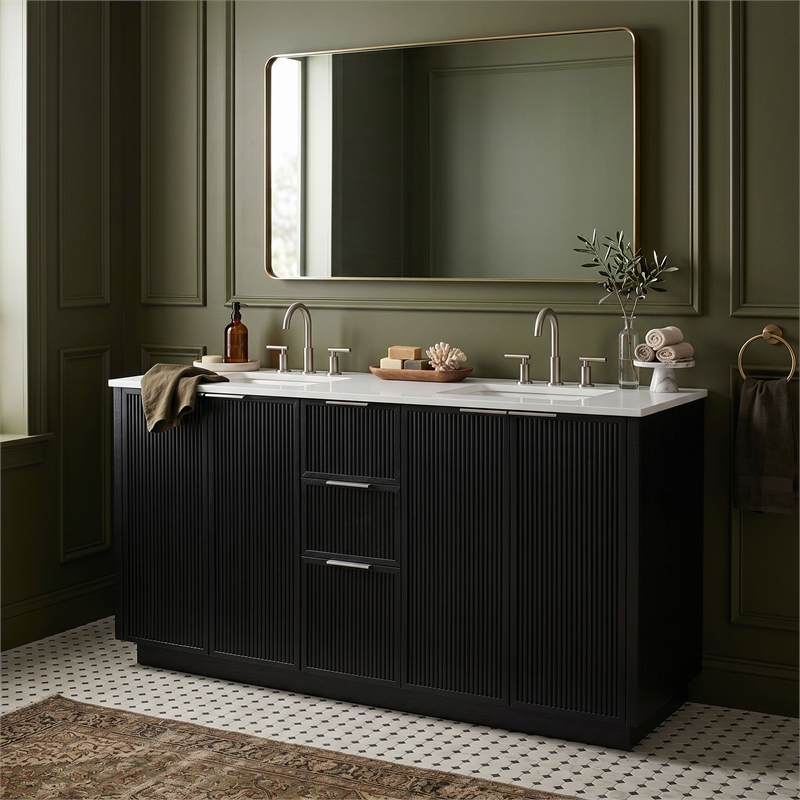 Meridian Furniture Willard 60