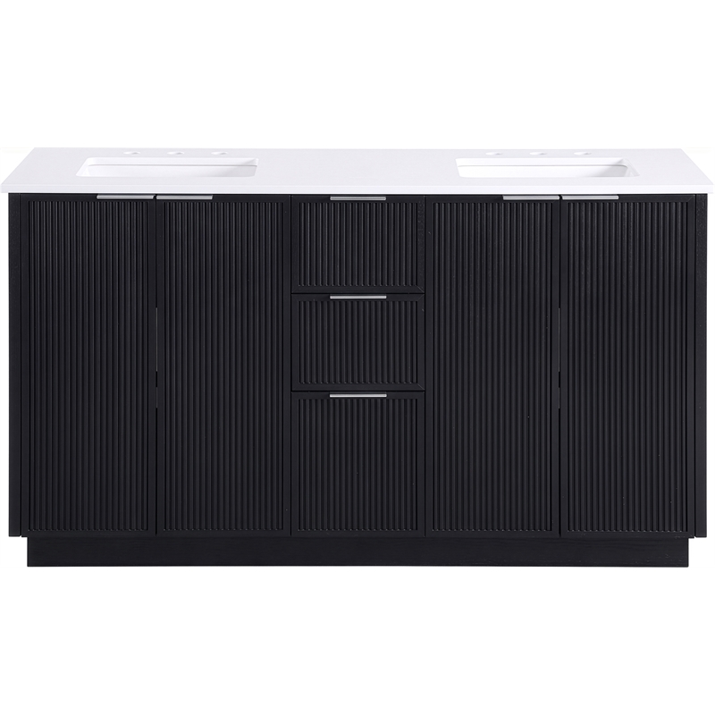 Meridian Furniture Willard 60