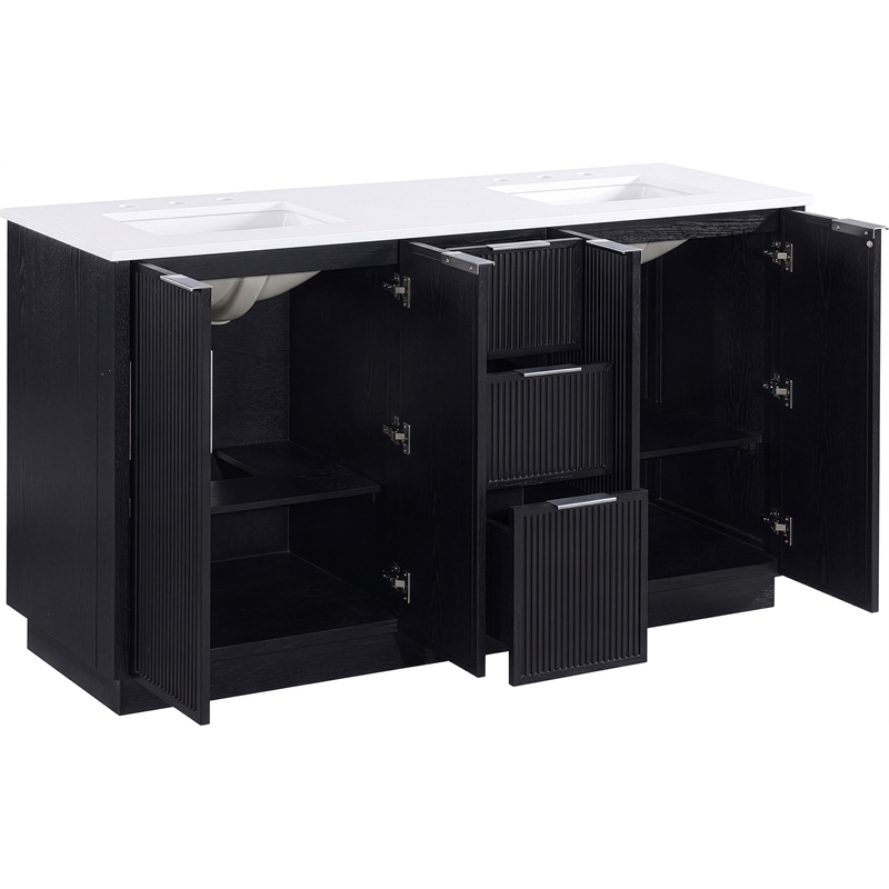 Meridian Furniture Willard 60